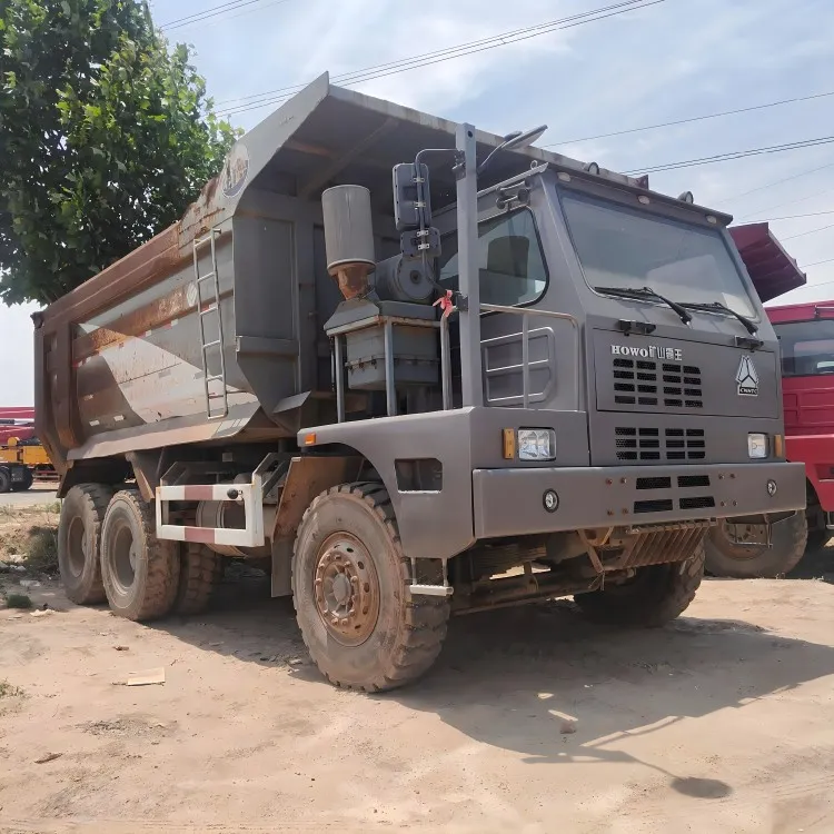 Aukštos kokybės kasyklos savivartis