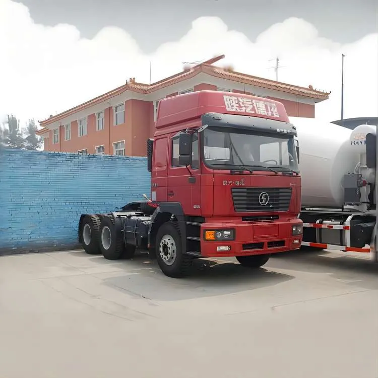 „Shaanqi Delong F2000“ traktoriai